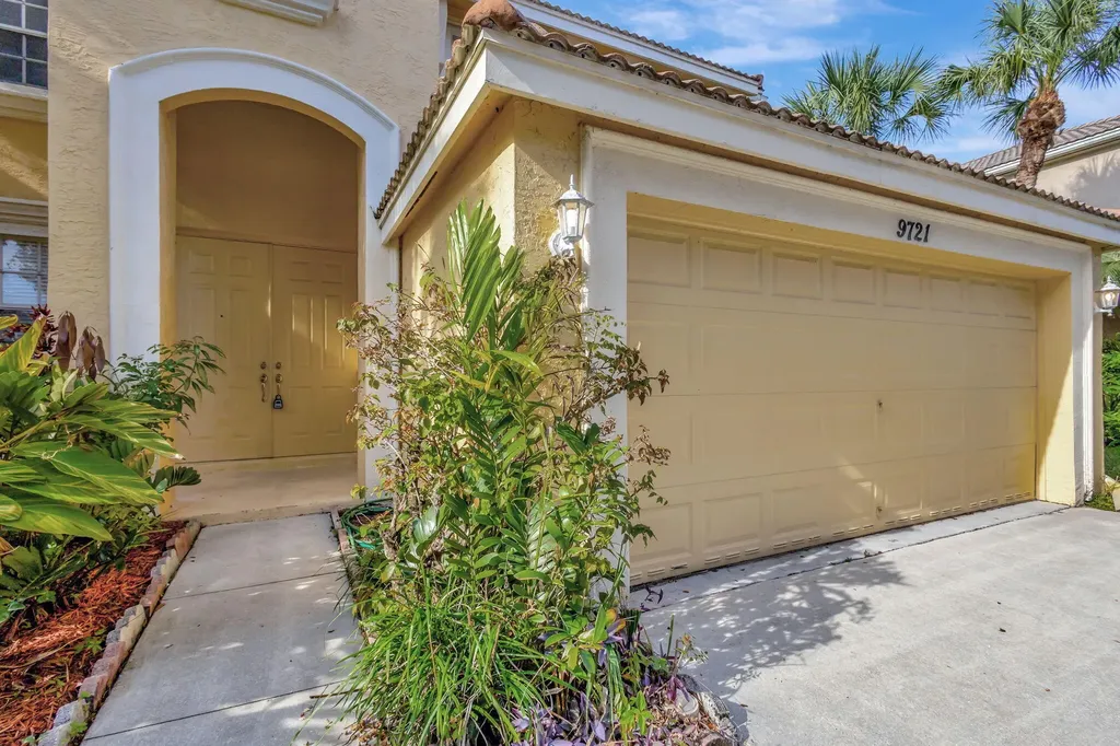 9721 Wyeth Court Wellington FL 33414