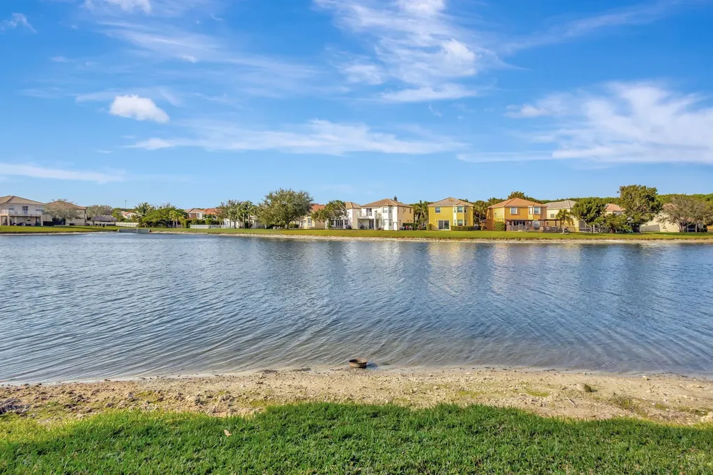 9721 Wyeth Court Wellington FL 33414