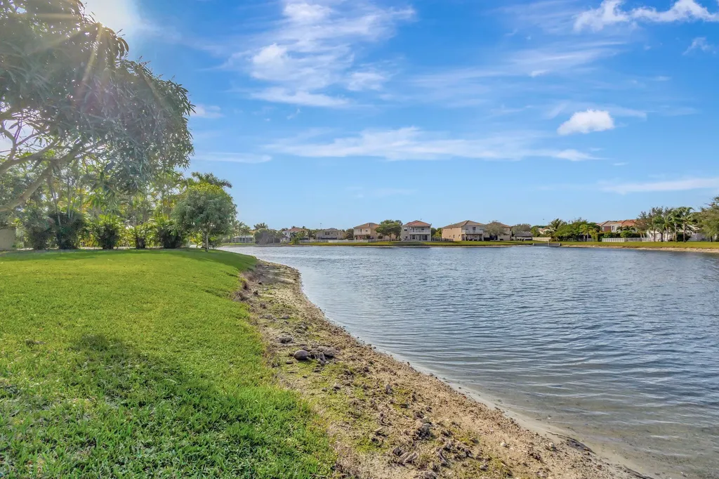 9721 Wyeth Court Wellington FL 33414