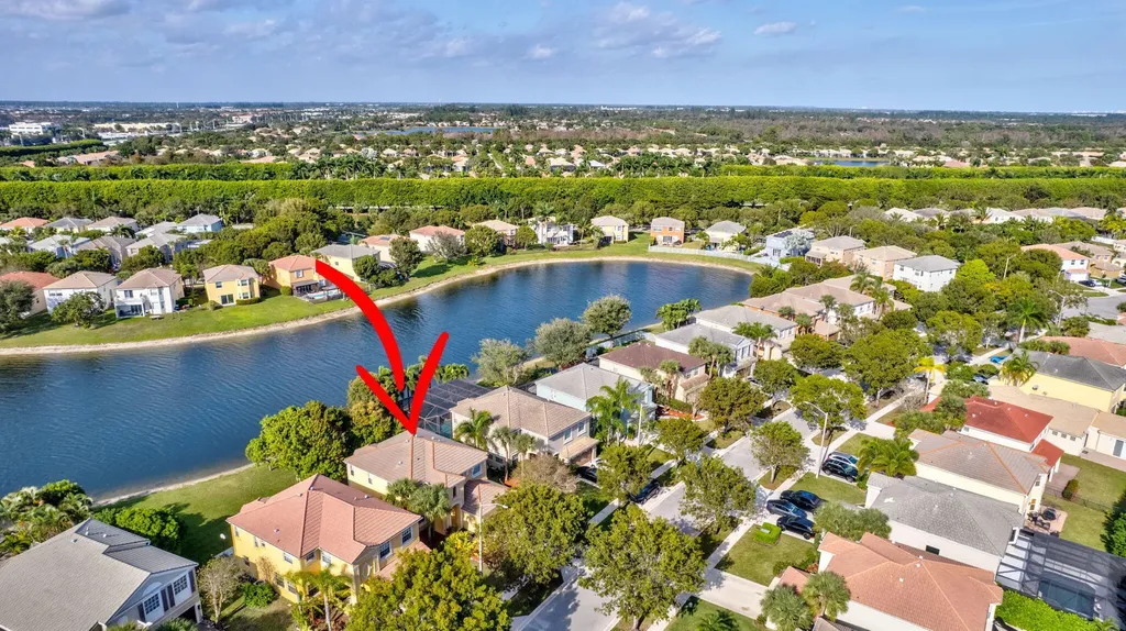 9721 Wyeth Court Wellington FL 33414