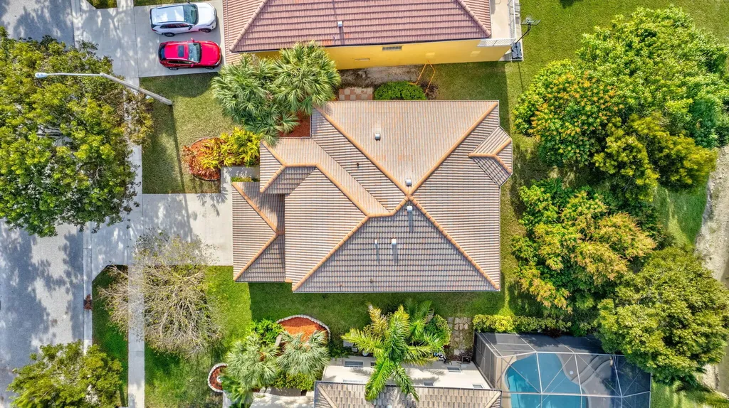9721 Wyeth Court Wellington FL 33414