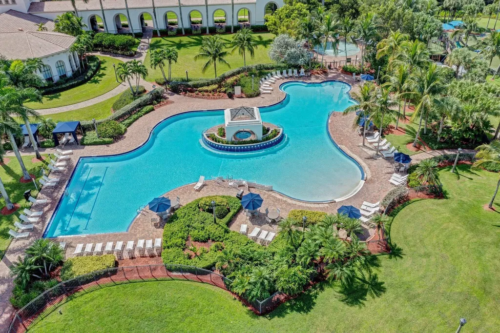 9721 Wyeth Court Wellington FL 33414