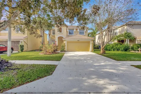 9721 Wyeth Court Wellington FL 33414