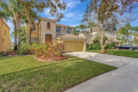 9721 Wyeth Court Wellington FL 33414