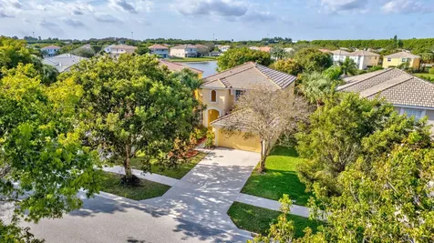 9721 Wyeth Court Wellington FL 33414
