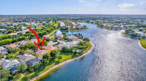 9721 Wyeth Court Wellington FL 33414