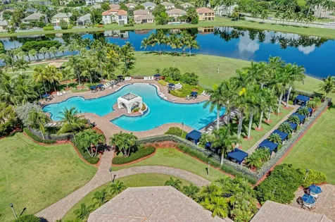 9721 Wyeth Court Wellington FL 33414