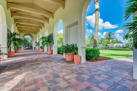 9721 Wyeth Court Wellington FL 33414