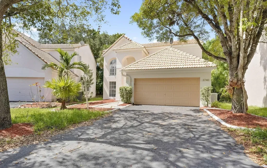 3740 Wilderness Way Coral Springs FL 33065