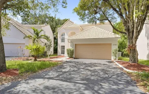 3740 Wilderness Way Coral Springs FL 33065