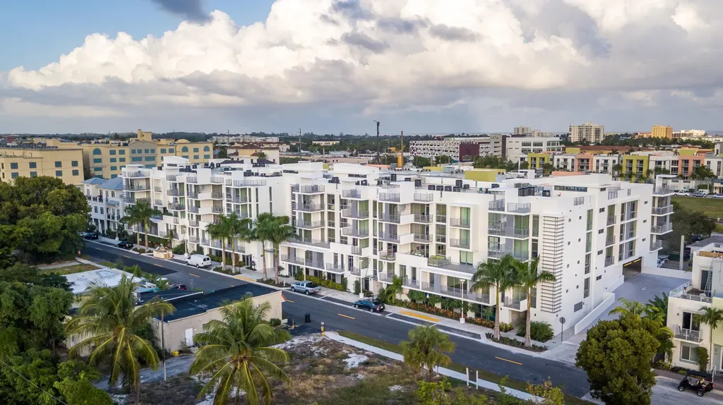 111 SE 1st Avenue Delray Beach FL 33444