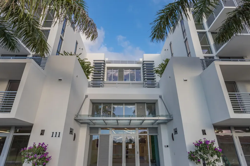 111 SE 1st Avenue Delray Beach FL 33444