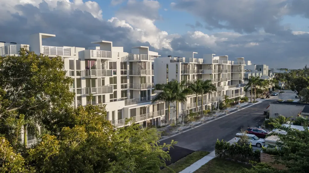 111 SE 1st Avenue Delray Beach FL 33444