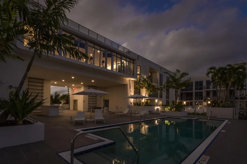 111 SE 1st Avenue Delray Beach FL 33444