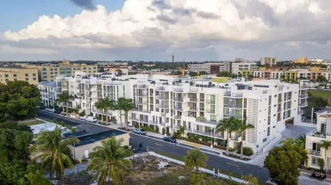 111 SE 1st Avenue Delray Beach FL 33444