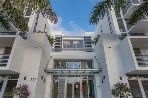 111 SE 1st Avenue Delray Beach FL 33444