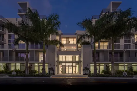 111 SE 1st Avenue Delray Beach FL 33444
