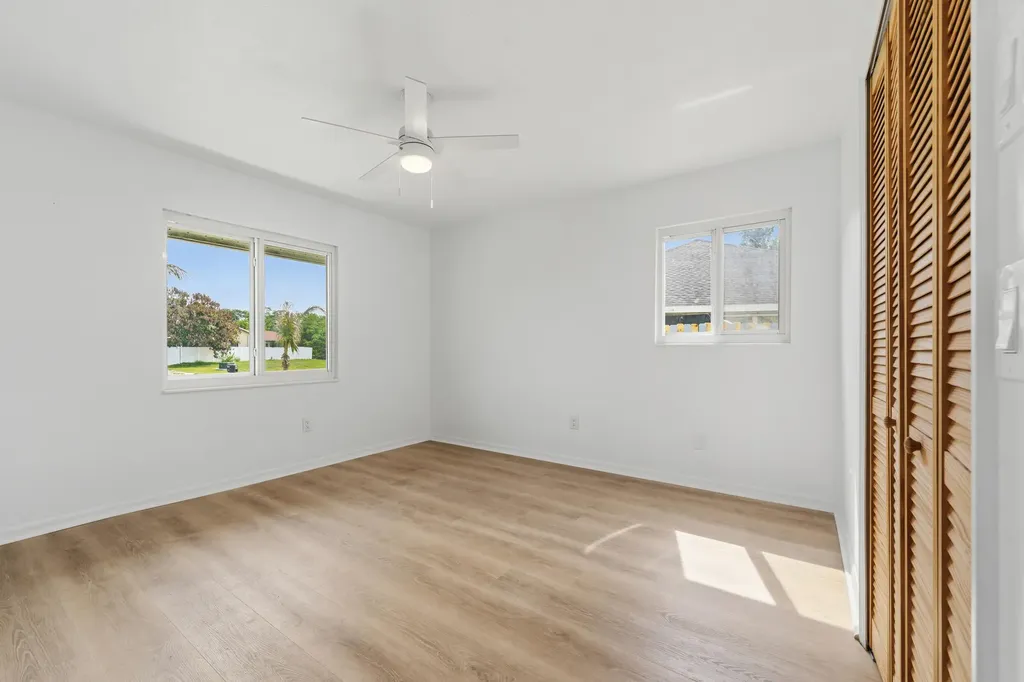 2674 SW Monterrey Lane Port St Lucie FL 34953