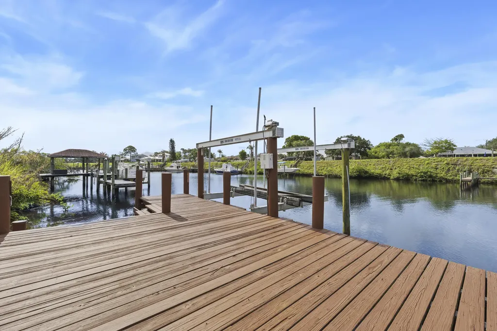 2674 SW Monterrey Lane Port St Lucie FL 34953