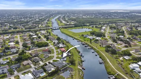 2674 SW Monterrey Lane Port St Lucie FL 34953
