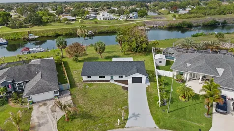2674 SW Monterrey Lane Port St Lucie FL 34953