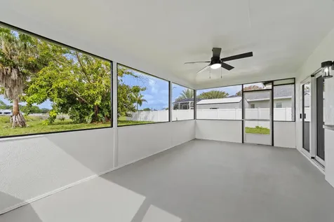 2674 SW Monterrey Lane Port St Lucie FL 34953