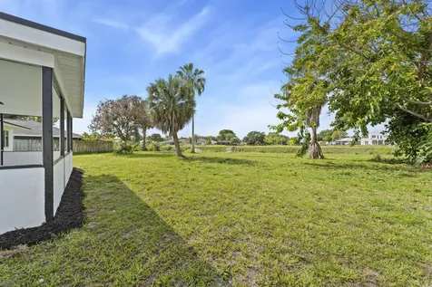 2674 SW Monterrey Lane Port St Lucie FL 34953