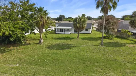2674 SW Monterrey Lane Port St Lucie FL 34953