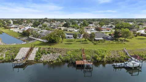 2674 SW Monterrey Lane Port St Lucie FL 34953