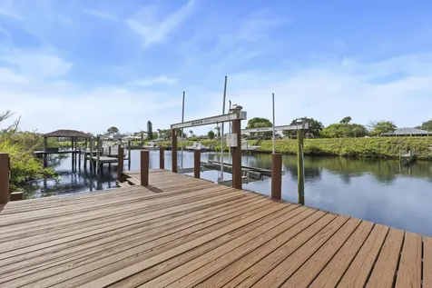 2674 SW Monterrey Lane Port St Lucie FL 34953