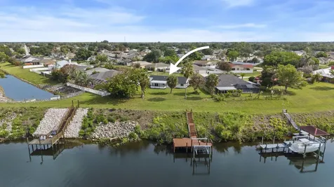 2674 SW Monterrey Lane Port St Lucie FL 34953