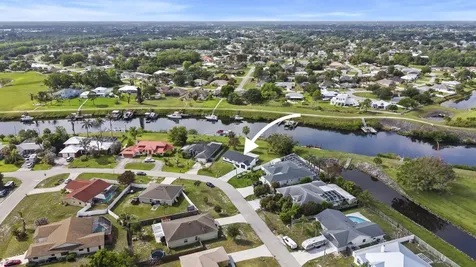 2674 SW Monterrey Lane Port St Lucie FL 34953
