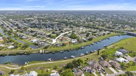 2674 SW Monterrey Lane Port St Lucie FL 34953