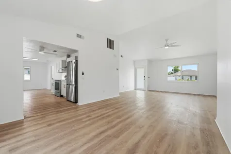 2674 SW Monterrey Lane Port St Lucie FL 34953