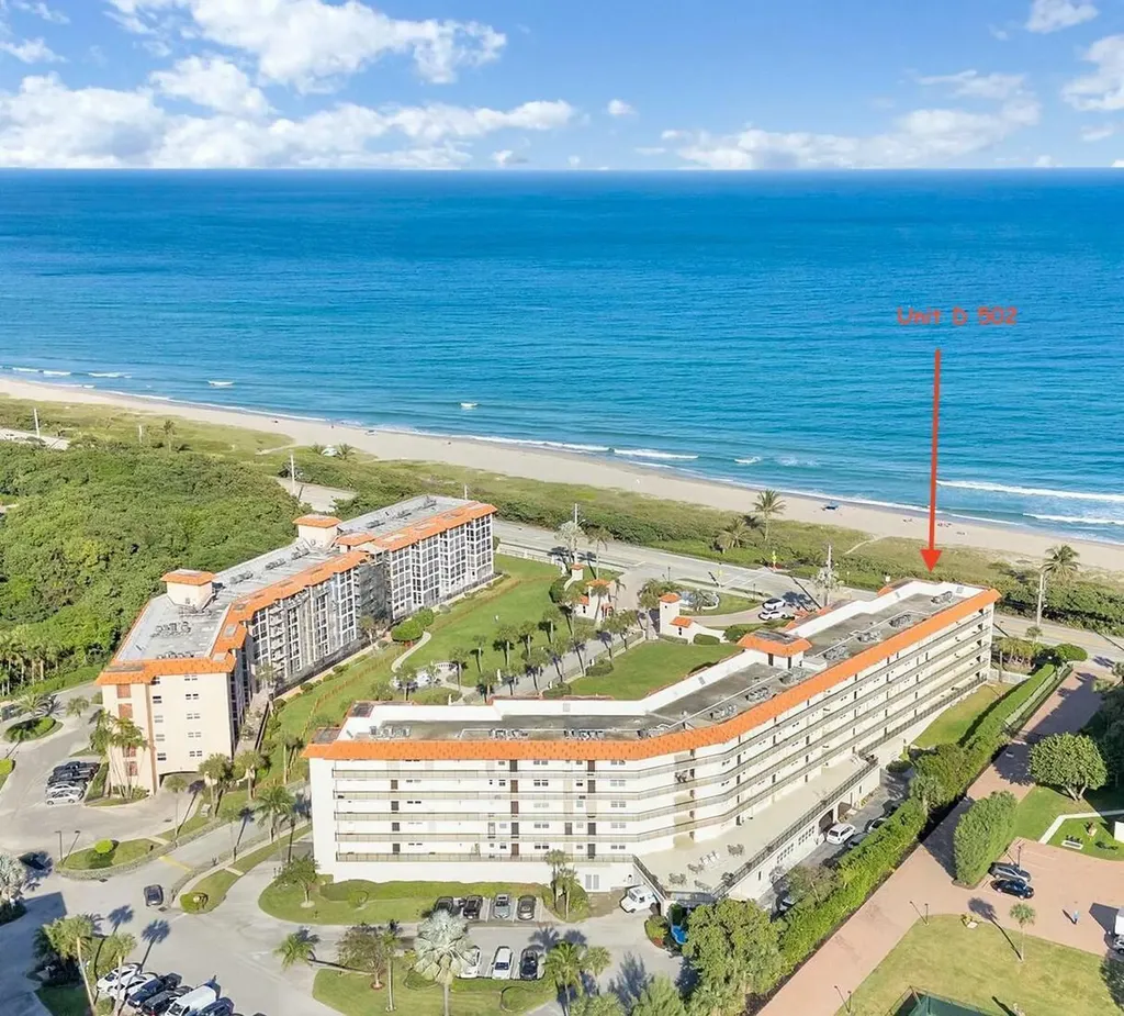 2871 N Ocean Boulevard N Boca Raton FL 33431