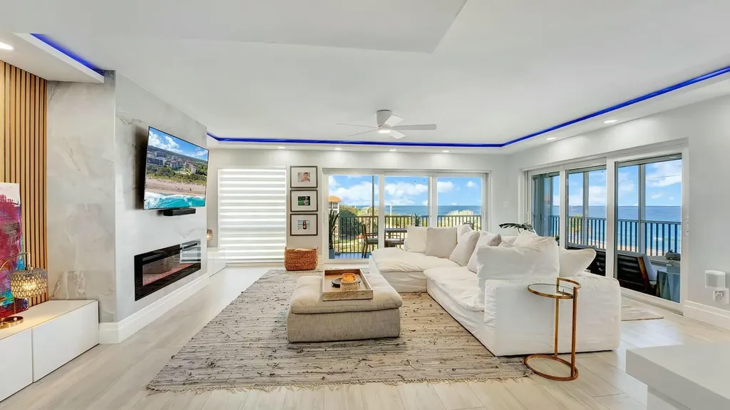2871 N Ocean Boulevard N Boca Raton FL 33431
