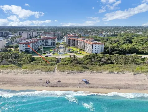 2871 N Ocean Boulevard N Boca Raton FL 33431