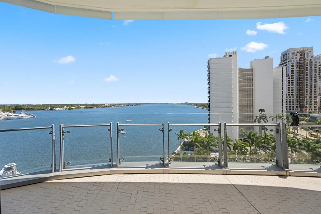 1100 S Flagler Drive West Palm Beach FL 33401