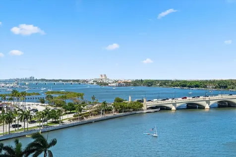 1100 S Flagler Drive West Palm Beach FL 33401
