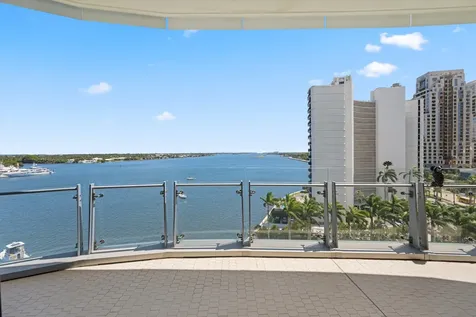 1100 S Flagler Drive West Palm Beach FL 33401