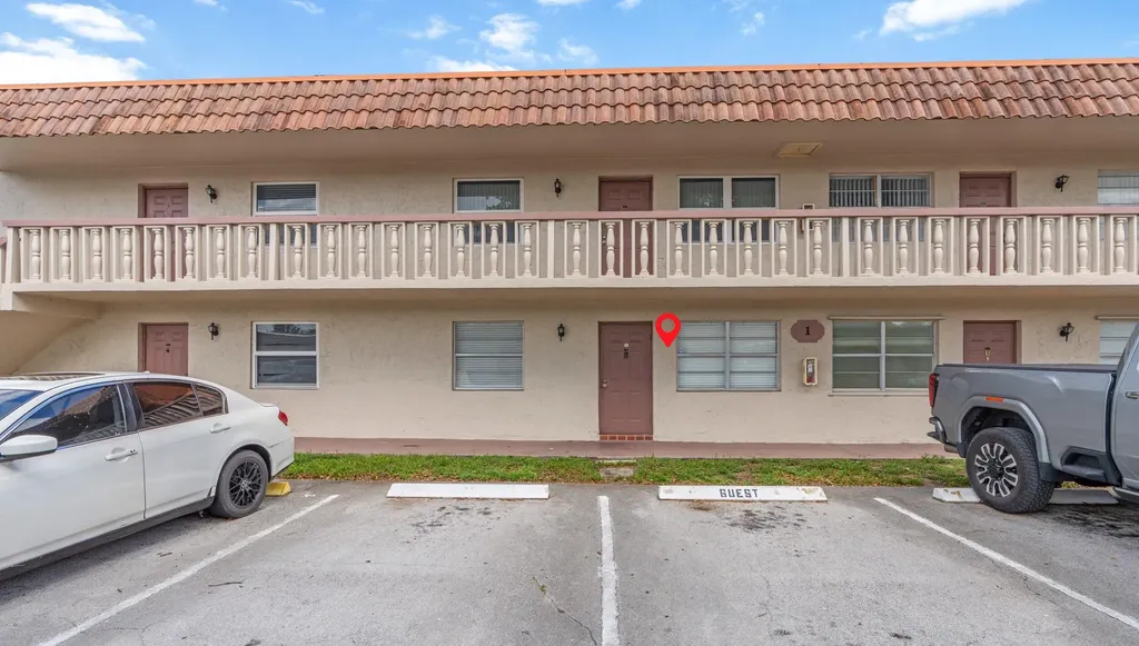 3777 NW 78th Avenue Davie FL 33024