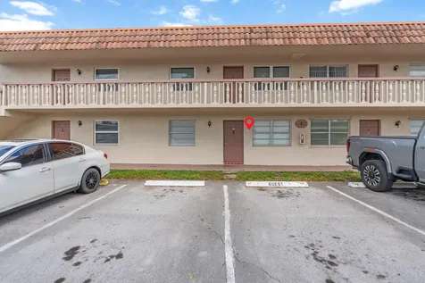 3777 NW 78th Avenue Davie FL 33024