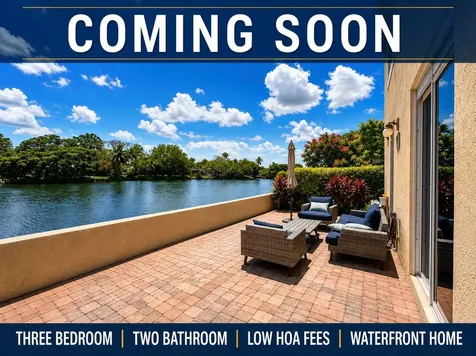 9768 NW 1st Manor Coral Springs FL 33071