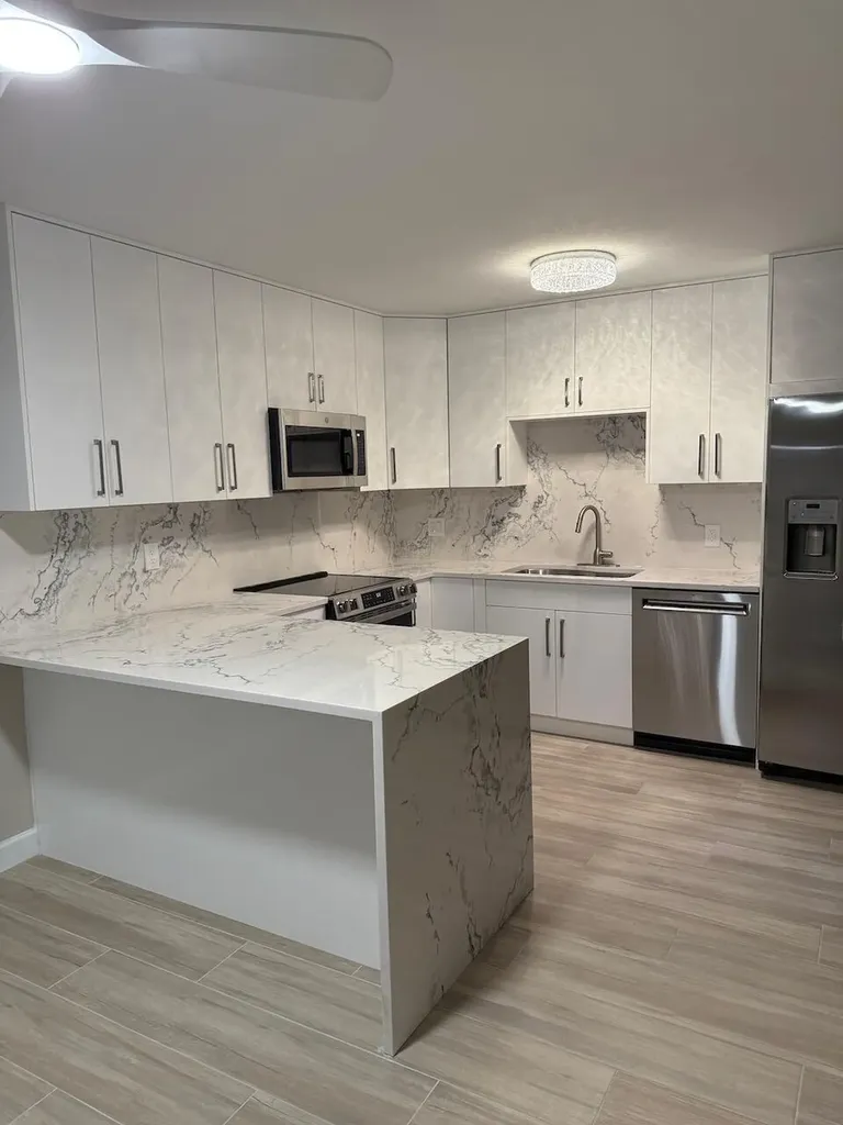 79 Lake Arbor Drive Palm Springs FL 33461