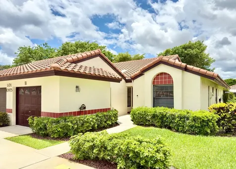 10975 Dolphin Palm Court Boynton Beach FL 33437