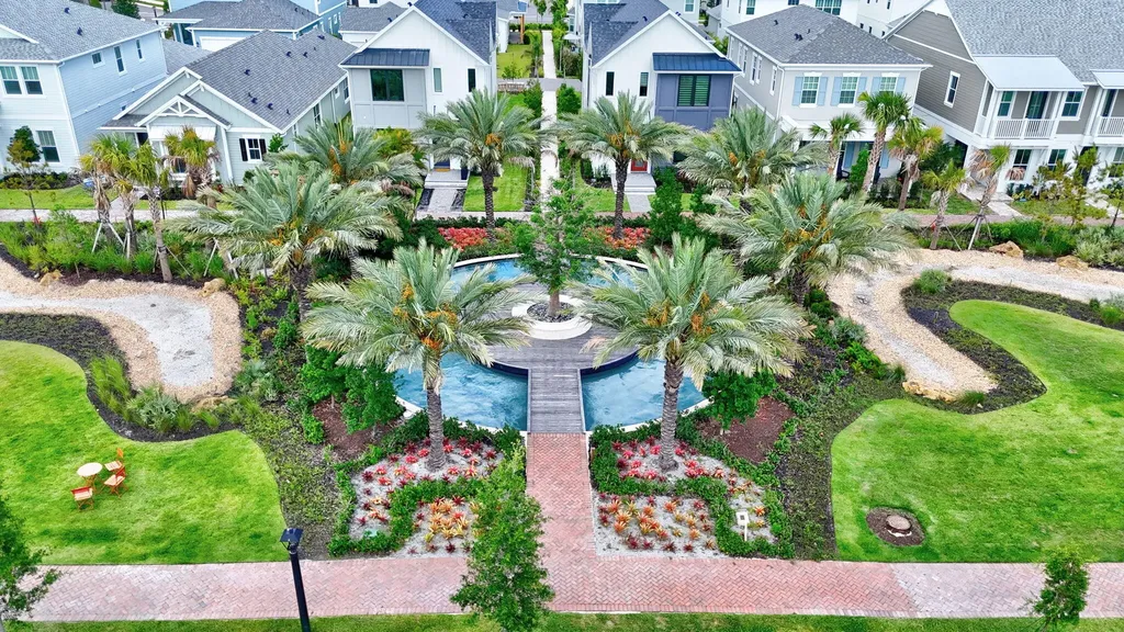 855 SW Heirloom Walk Palm City FL 34990