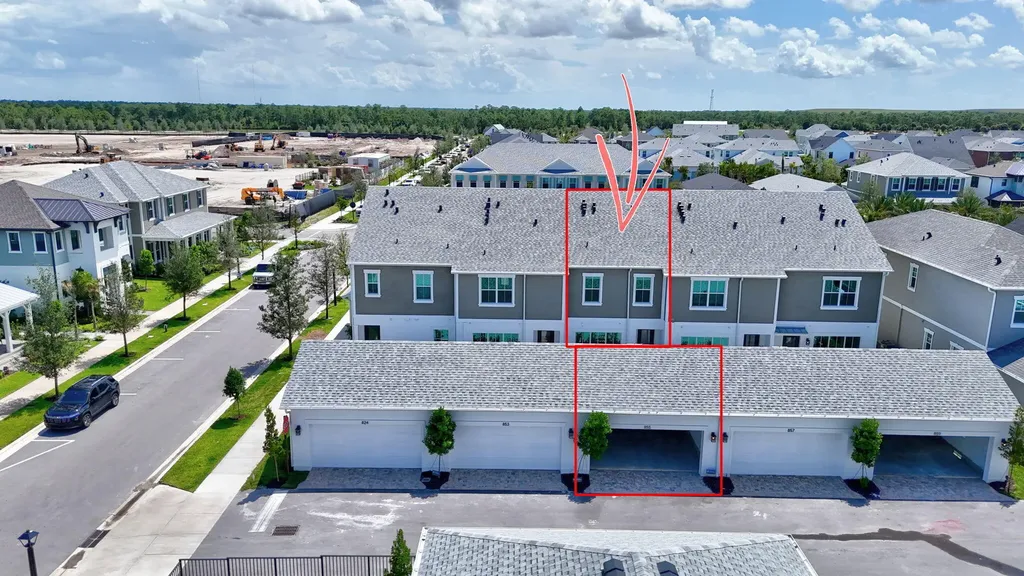 855 SW Heirloom Walk Palm City FL 34990