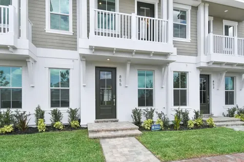 855 SW Heirloom Walk Palm City FL 34990