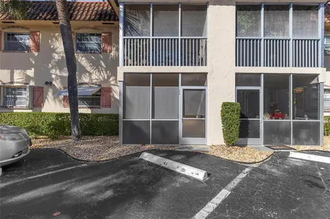 101 E Mcnab Road Pompano Beach FL 33060