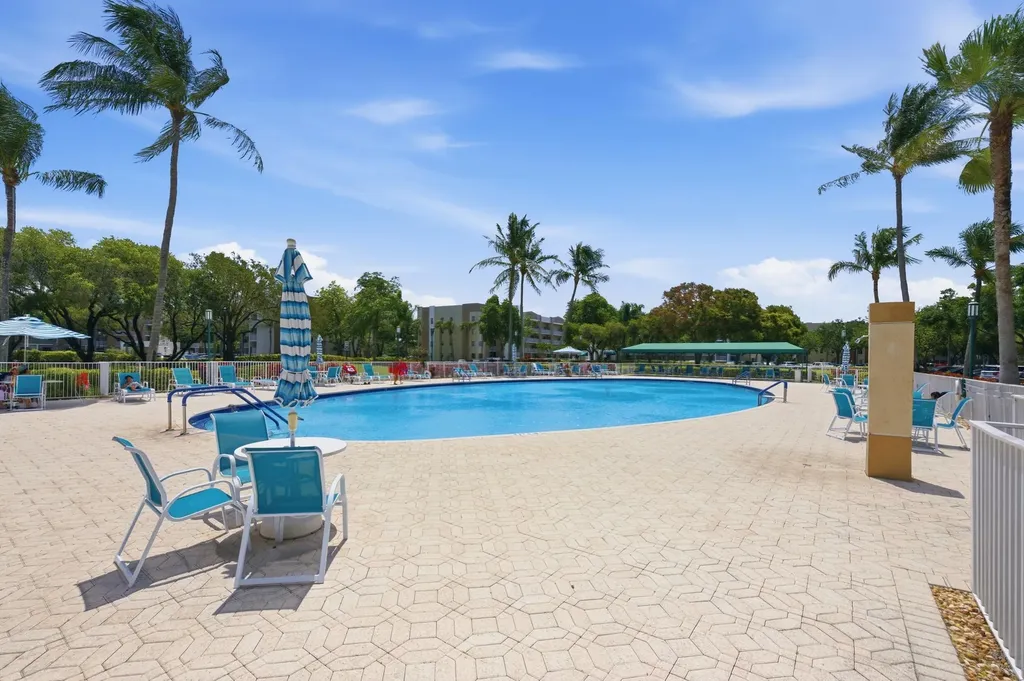9587 Weldon Circle Tamarac FL 33321